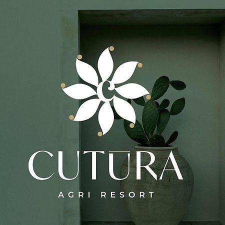 Agriturismo Cutura Agri Resort بارابيتا المظهر الخارجي الصورة