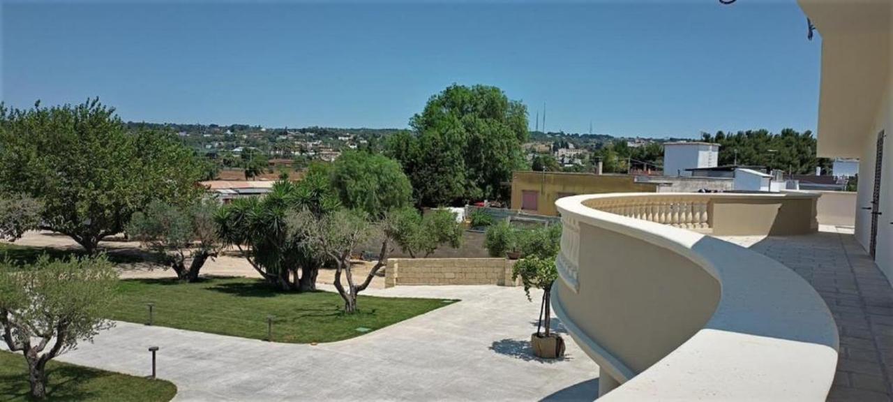 Agriturismo Cutura Agri Resort بارابيتا المظهر الخارجي الصورة