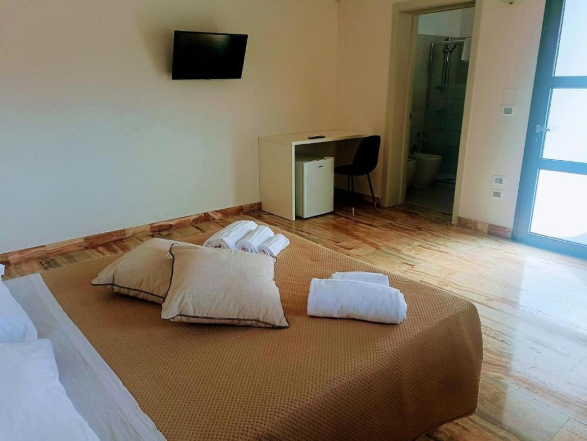 Agriturismo Cutura Agri Resort بارابيتا المظهر الخارجي الصورة