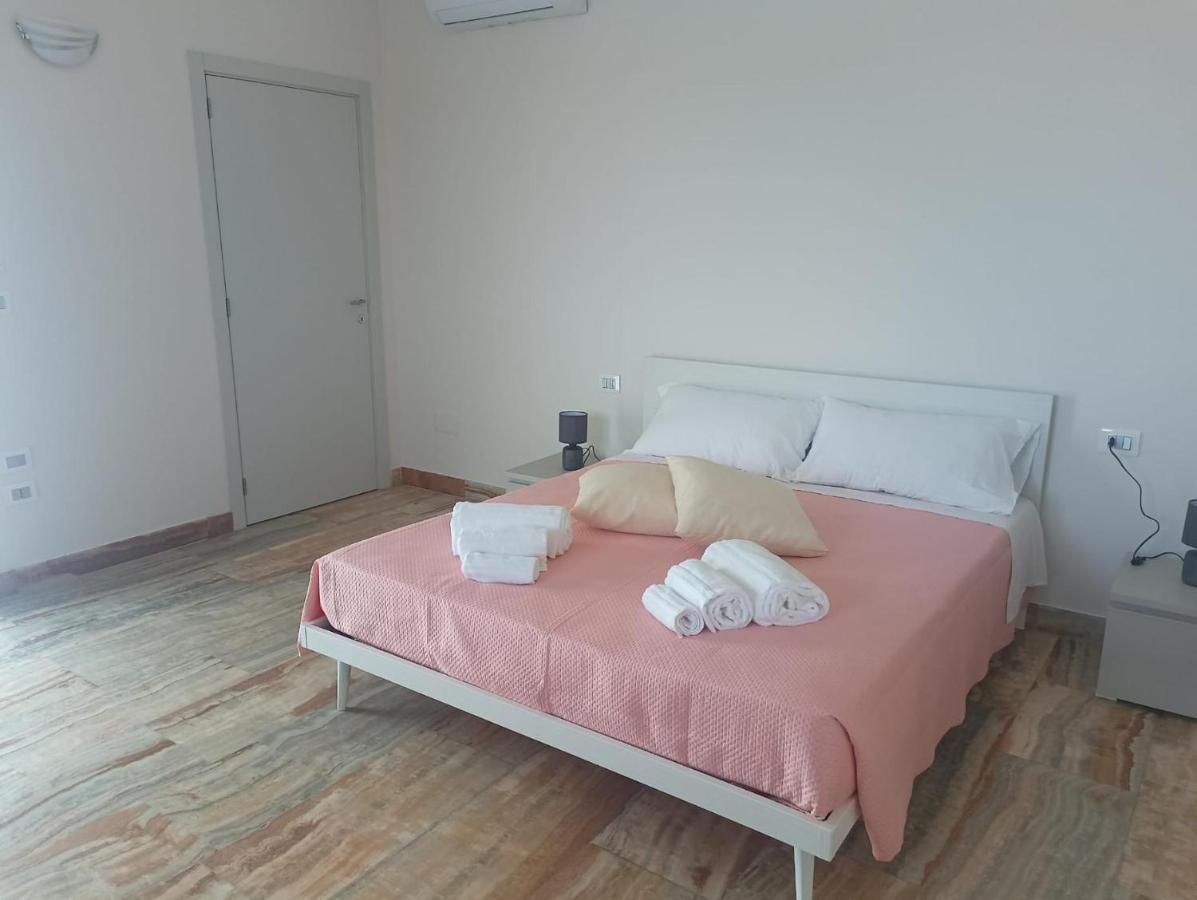 Agriturismo Cutura Agri Resort بارابيتا المظهر الخارجي الصورة