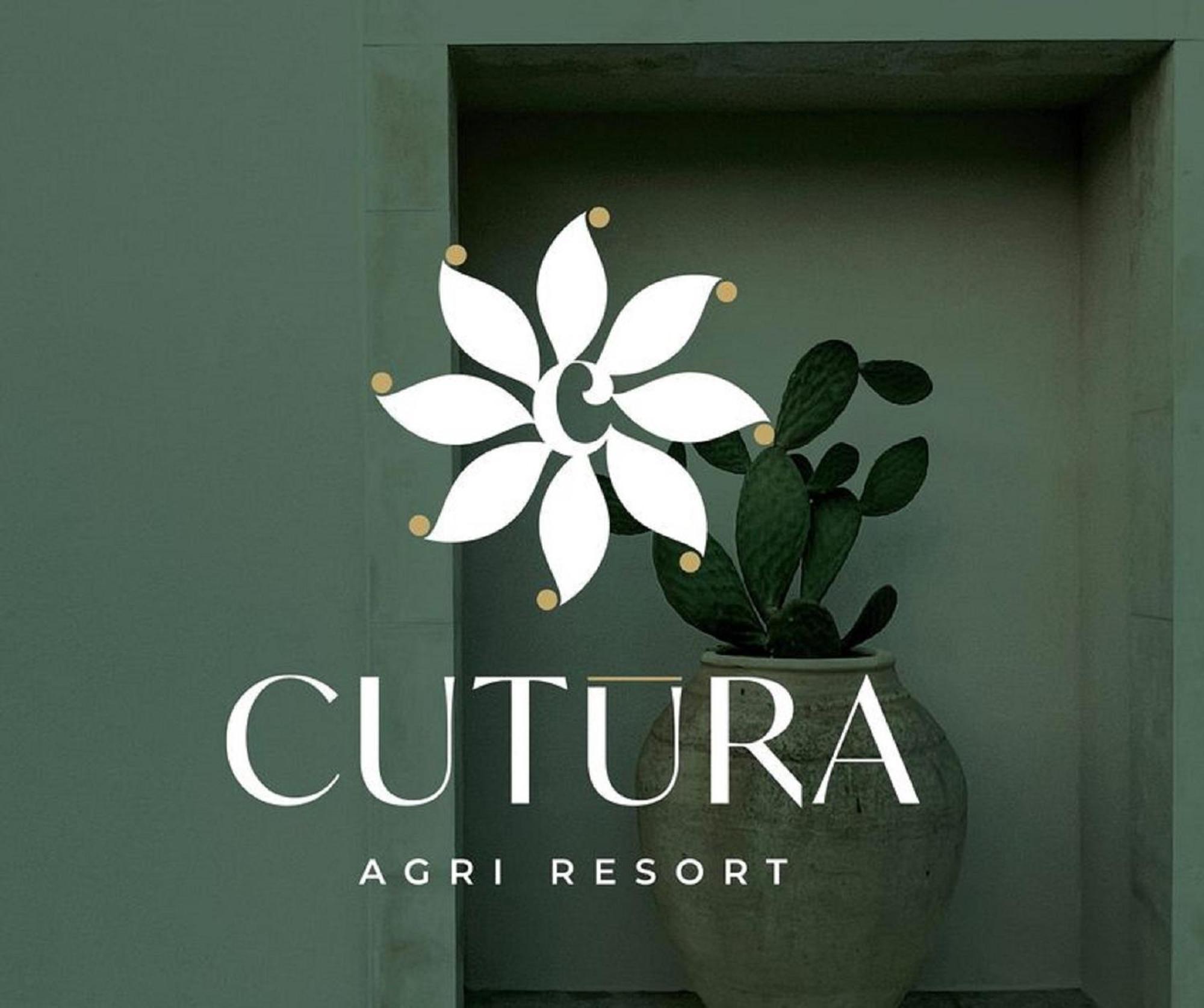 Agriturismo Cutura Agri Resort بارابيتا المظهر الخارجي الصورة